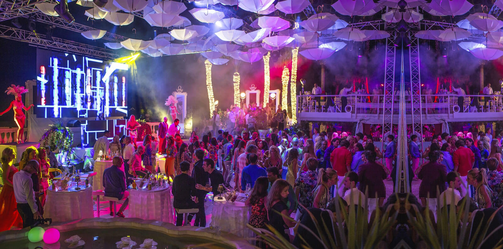 Saint-Tropez Nightlife The Best Clubs and Bars