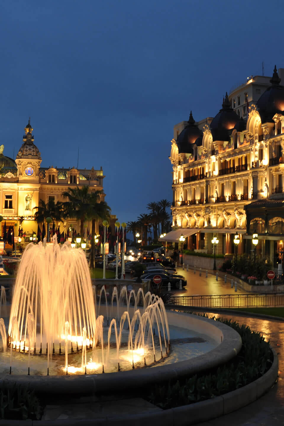 Elite Monaco Escapes: Lavish Hotels Uncovered
