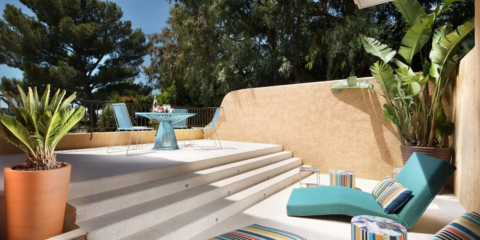 hotel byblos saint tropez suite missoni terrasse