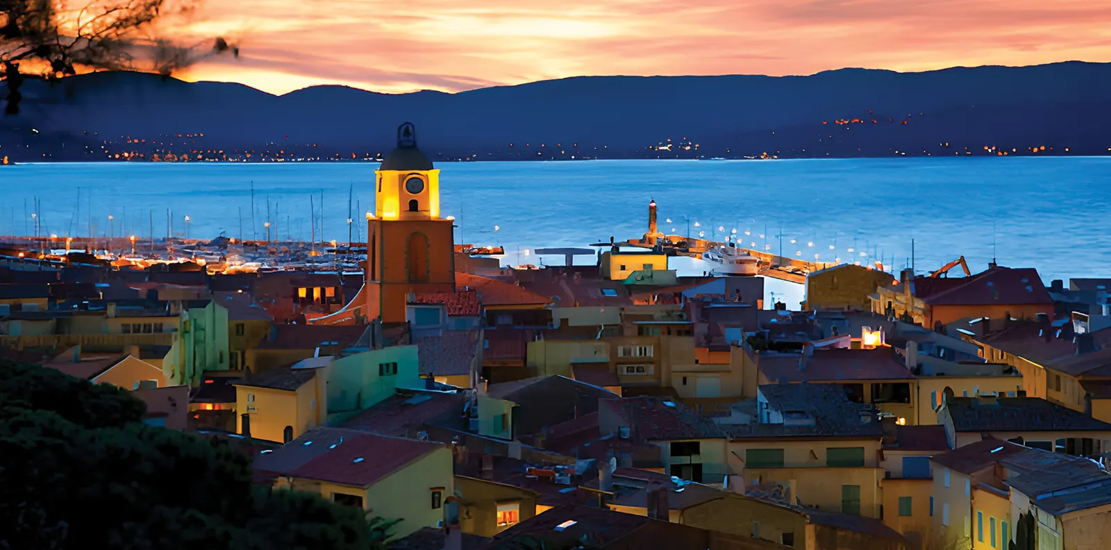 Secrets to Enjoy Saint Tropez