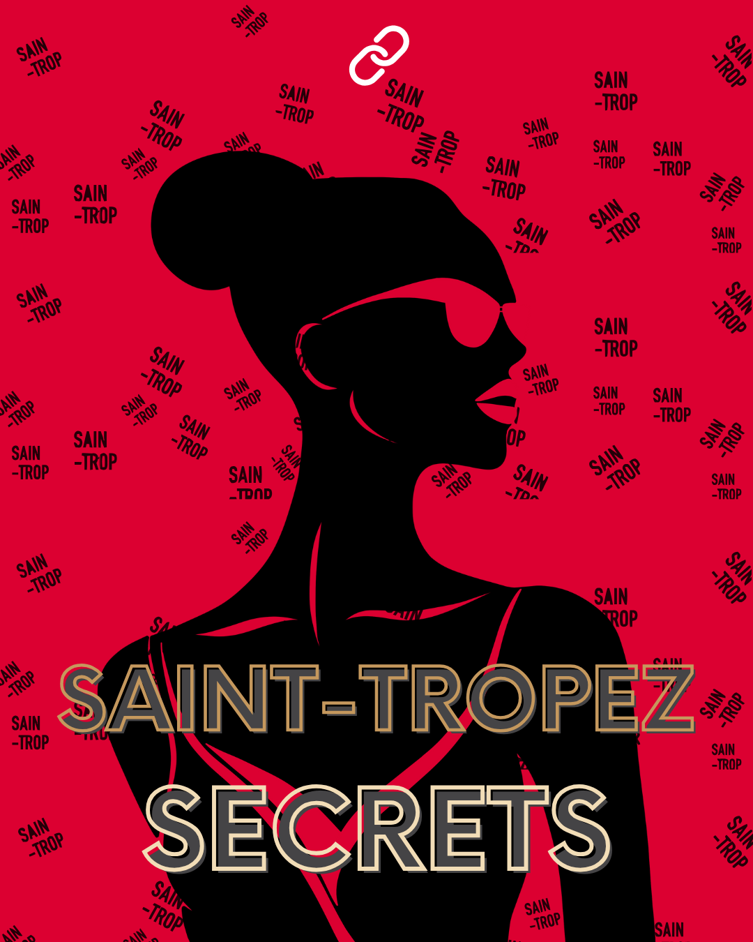 The Secrets of Saint Tropez
